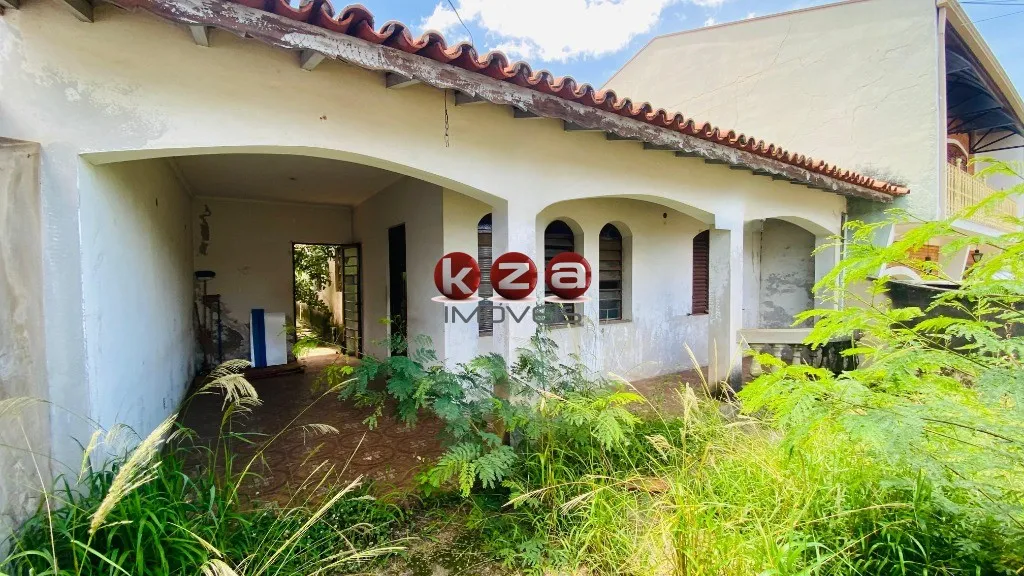 Imagem Oportunidade única: Casa comercial à venda em Valinhos-SP, Vila Papelão! 2 quartos, 1 sala, 1 banheiro, 1 vaga, 142,28m².
