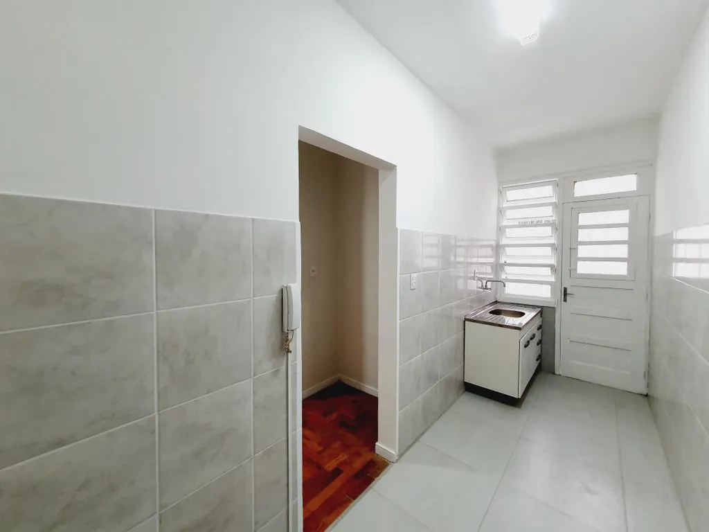 Imagem Apartamento em Menino Deus
