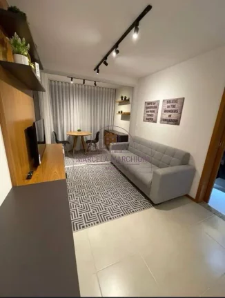 Imagem Apartamento no coração de Itapuã - montado e decorado