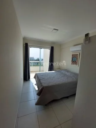Imagem Cobertura 3 dormitórios próxima ao mar
