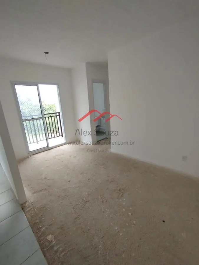 Imagem Apartamento para Venda em Sumaré, Parque da Amizade (Nova Veneza), 2 dormitórios, 1 banheiro, 1 vaga