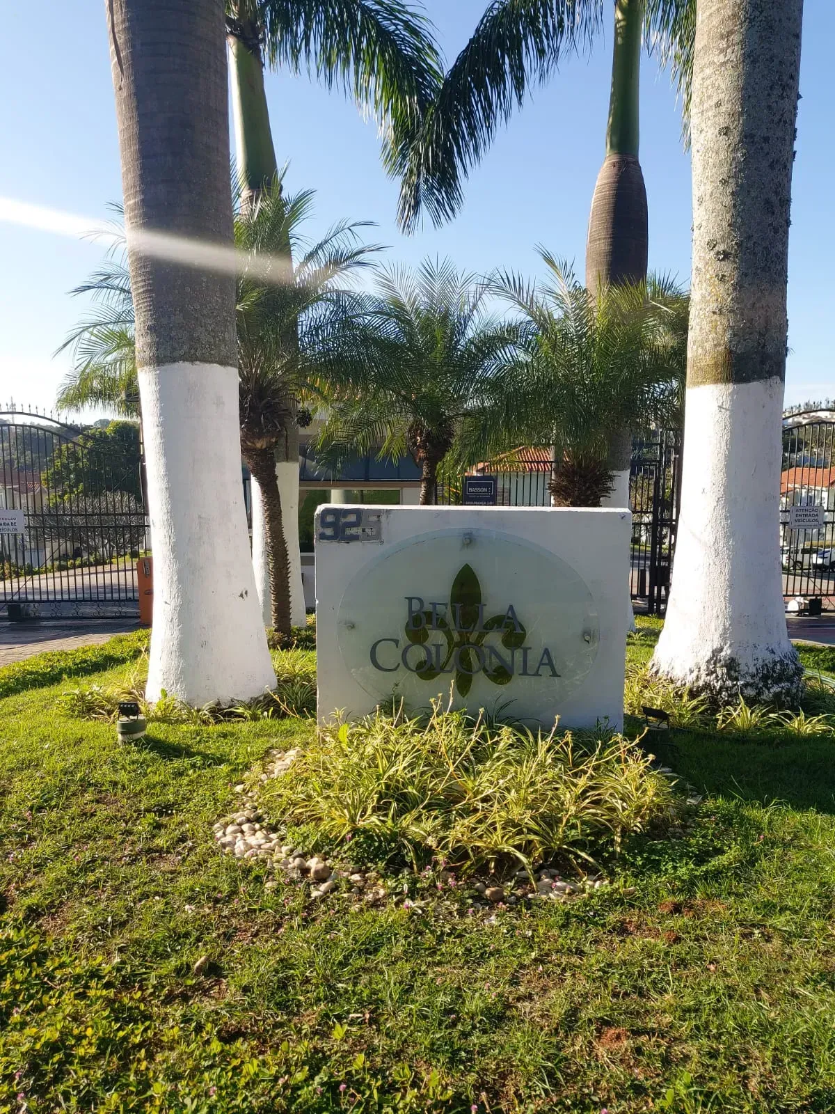 Foto do imóvel Casa em Condomínio com 3 Dormitórios no Jardim Colônia, Jundiaí em Jundiaí - SP