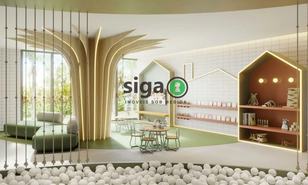 Imagem Apartamento para venda na Vila Clementino, São Paulo - SP