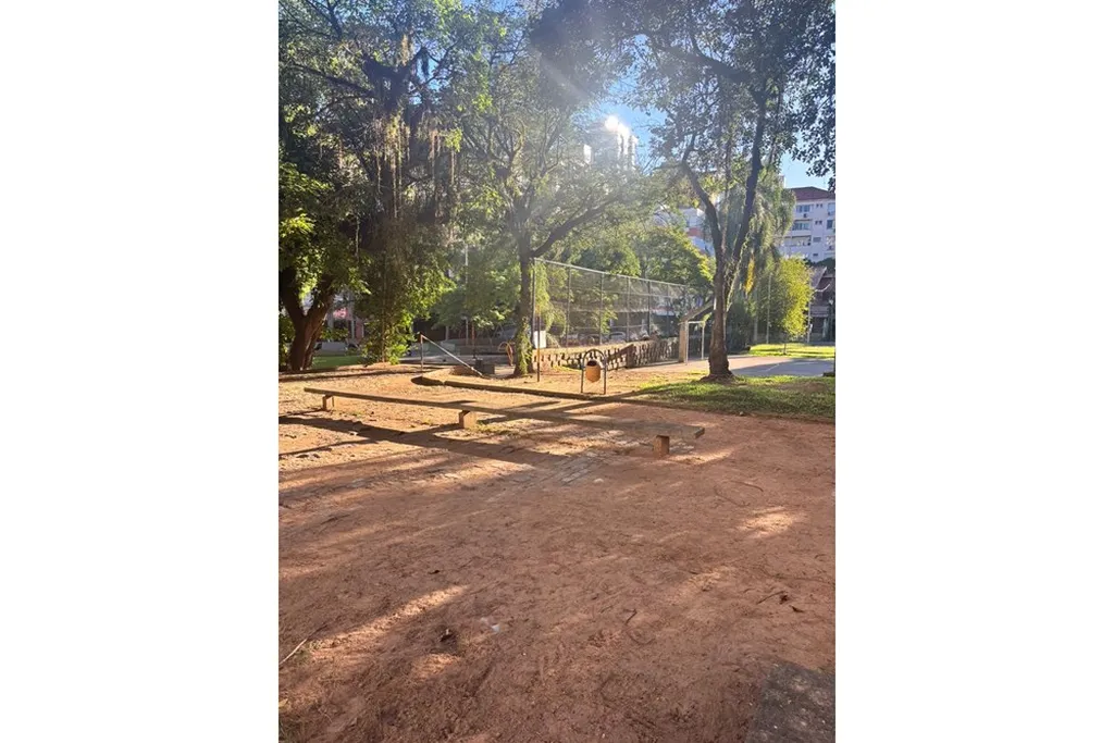 Imagem Apartamento em Petrópolis