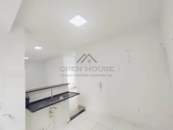 Imagem APARTAMENTO PADRÃO- (PASSANDO DÍVIDA)
