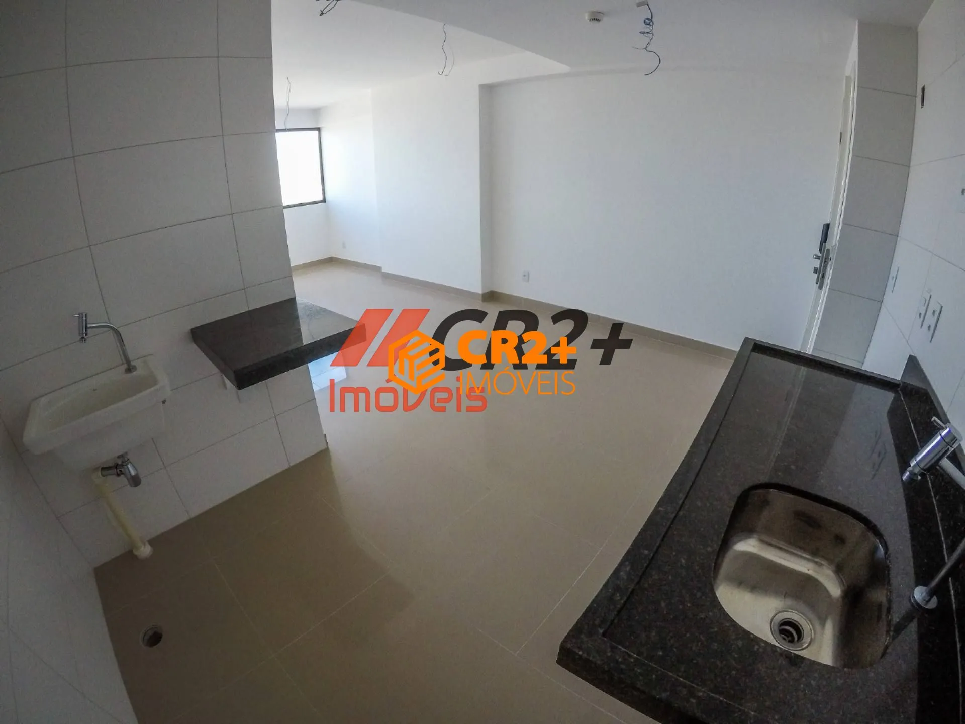Imagem Flat à Venda 01 quarto, 01 suíte com 40M² em Boa Viagem.