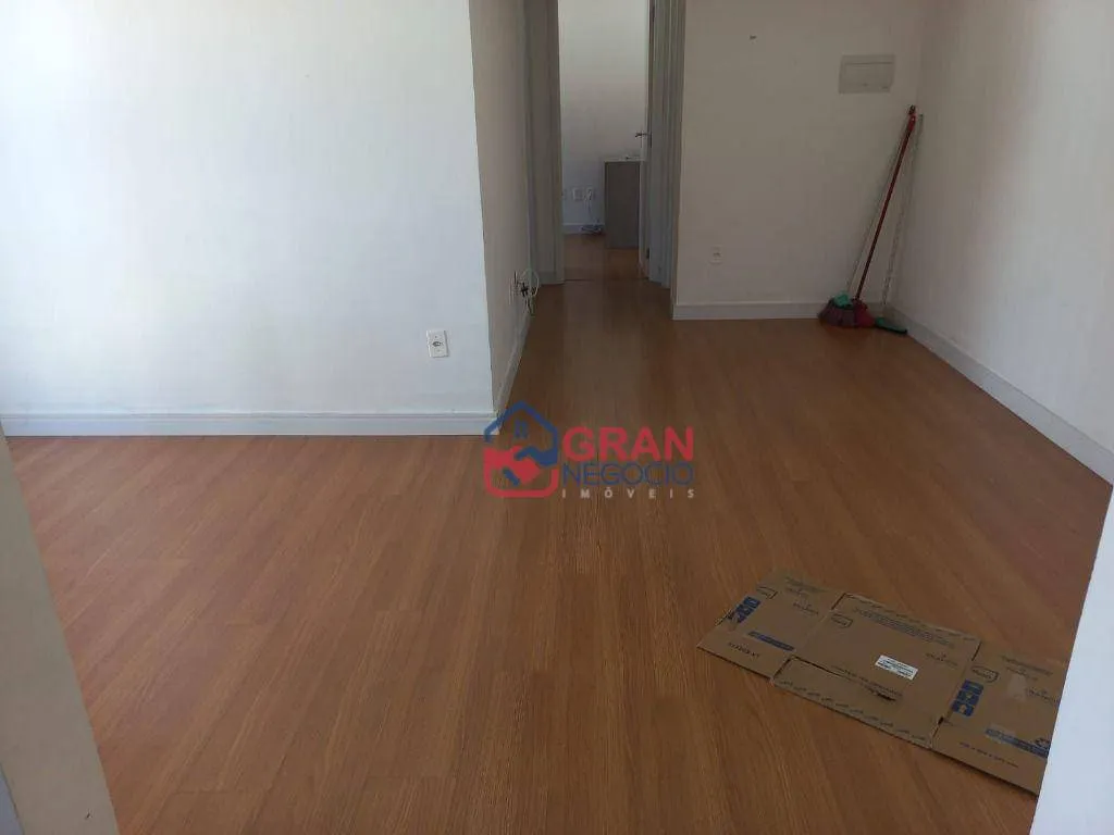 Imagem Apartamento com armários- Araucária