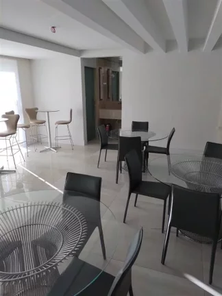 Imagem Apartamento à Venda em Forte, Praia Grande - SP