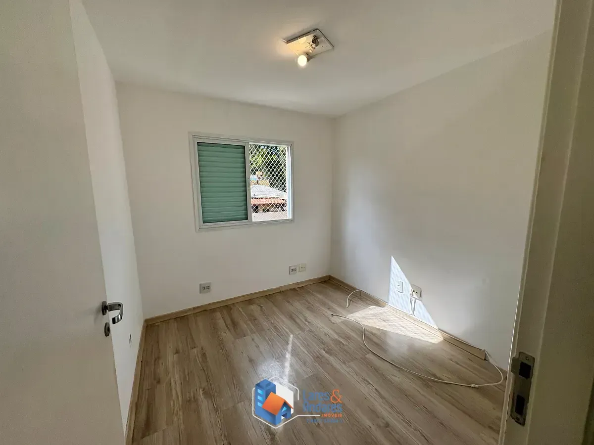 Imagem Apartamento para venda em Vila Romana com 3 quartos, sendo 1 suíte, 82m²