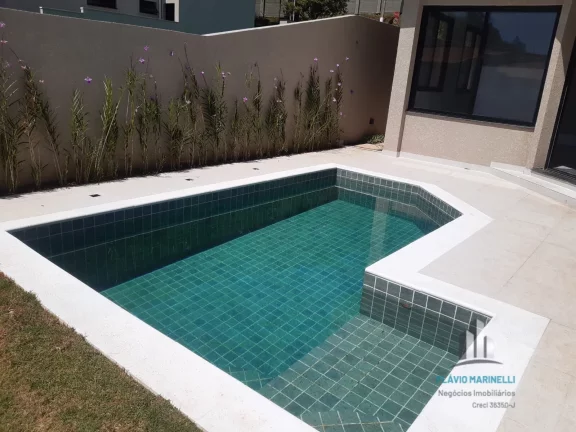 Imagem Casa Térrea à venda no Valville 02