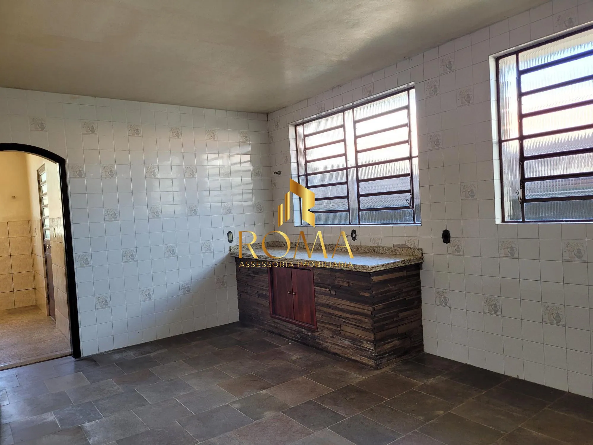 Imagem Excelente casa no Bairro São José!