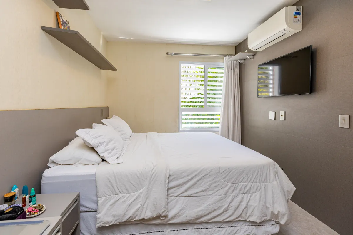Imagem Apartamento para venda em Jardim Prudência com 2 quartos, sendo 1 suíte, 60m2