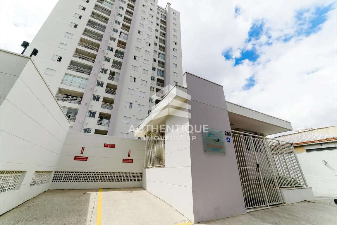Imagem VIVERE SAO CAETANO DO SUL - Apartamento no centro de São Caetano do Sul à venda