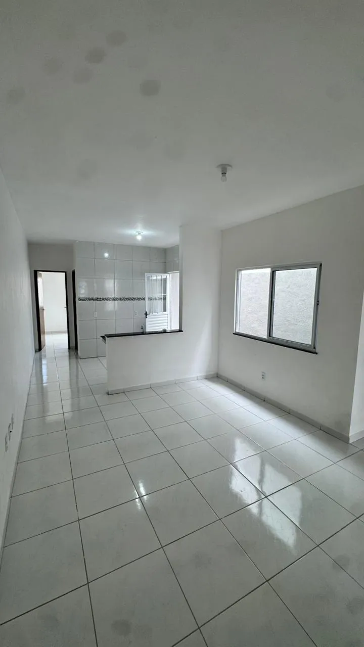 Imagem CASA PLANA NO LAMEIRÃO - MARANGUAPE
