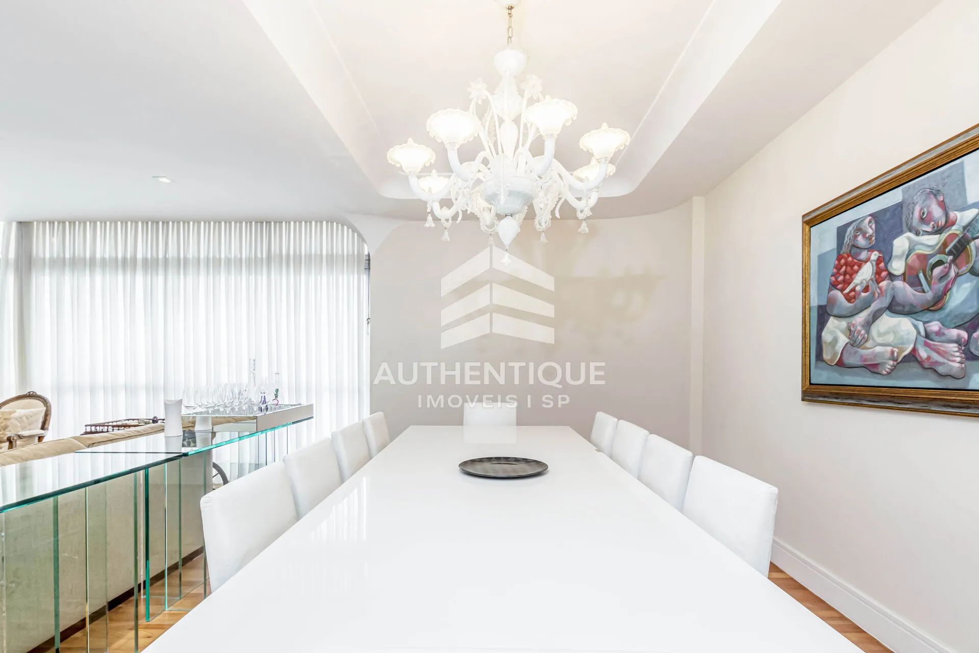 Imagem JADE JARDIM PAULISTA - Peixoto Gomide - Apartamento no bairro Jardim Paulista à venda