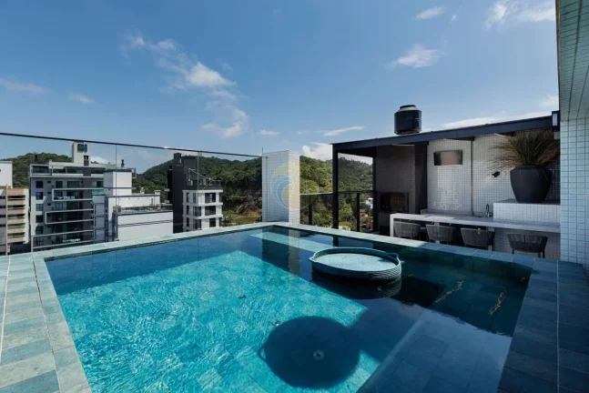 Imagem Residencial Brava Palace