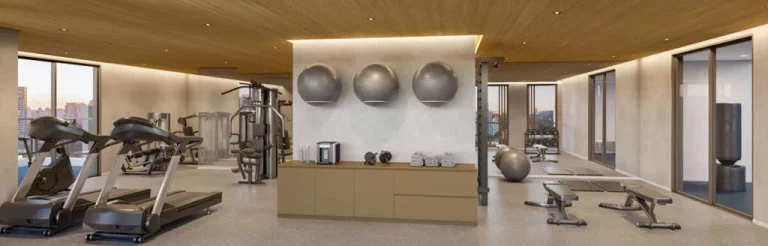 Imagem Apartamento à venda em São Paulo, Pinheiros, com 3 quartos, 107m2