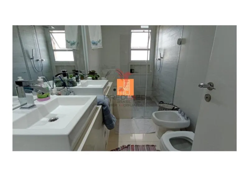 Imagem Apartamento 3 suítes 217m² 3 vagas Jardim Vila Mariana Sao Paulo/SP