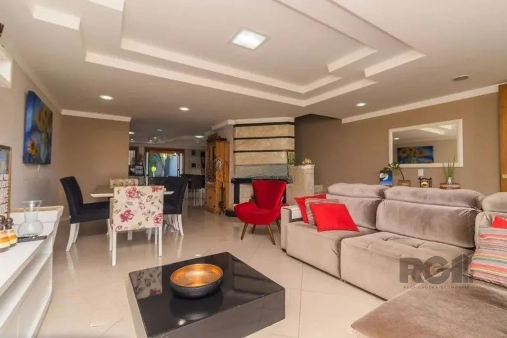 Imagem Casa 3 dormitórios no bairro Jardim América, em São Leopoldo