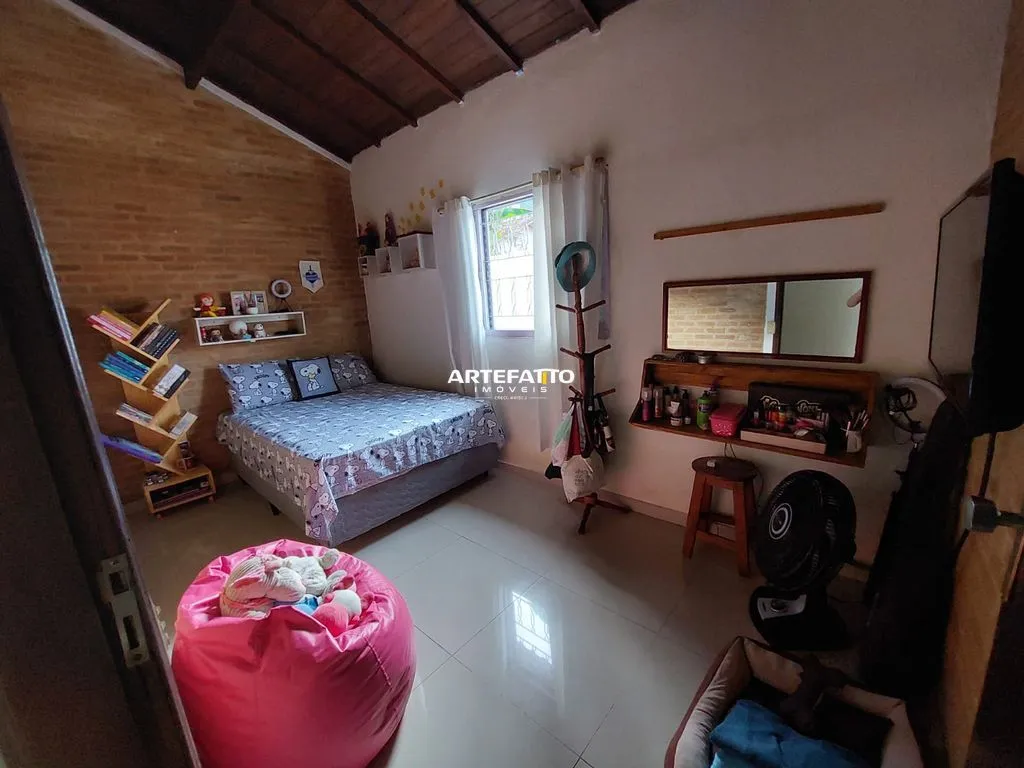 Imagem Casa à venda em Ubatuba, Perequê-Acu, com 2 quartos, 60m2