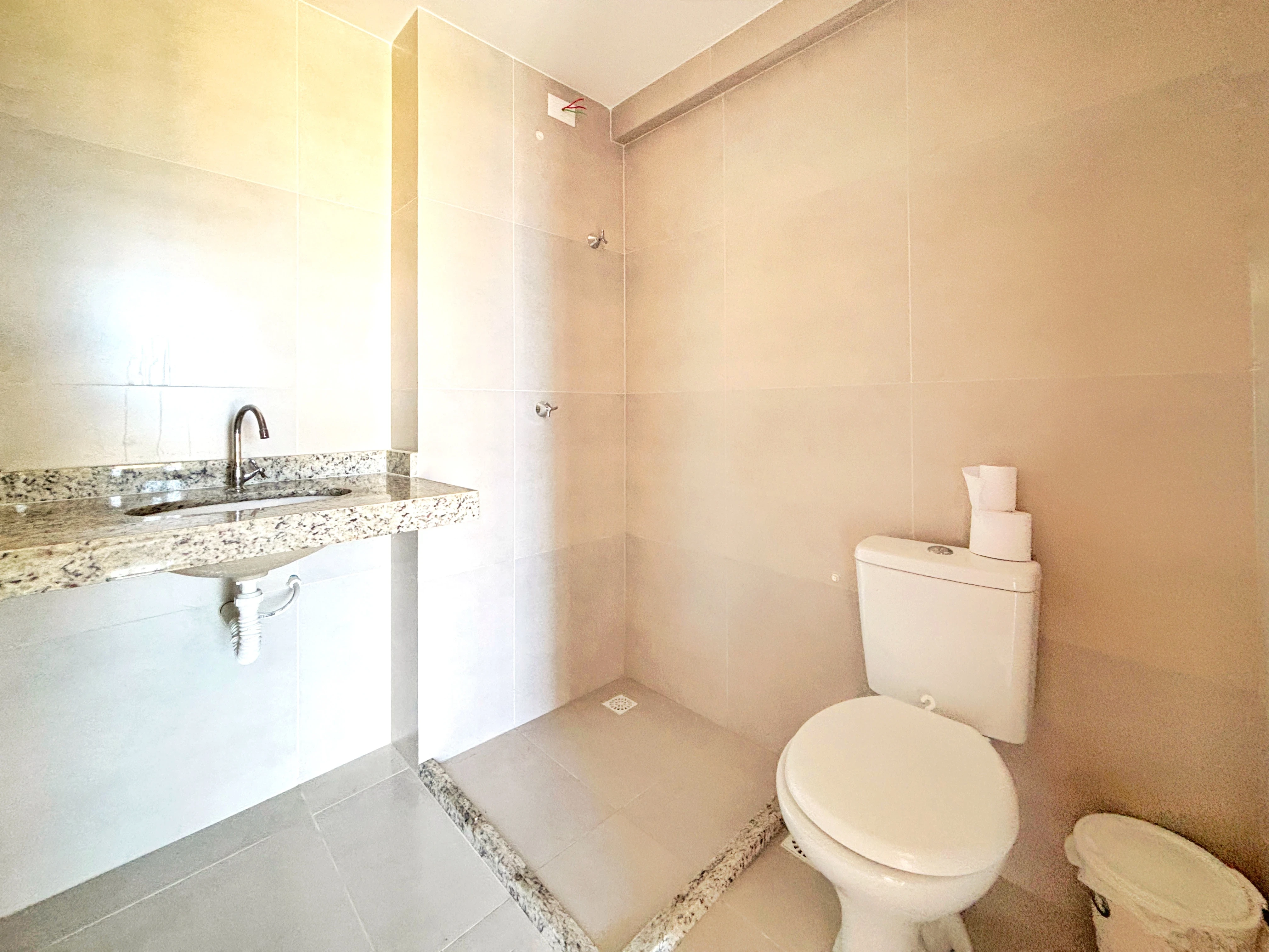 Imagem Studio com 1 Quarto à Venda, 25 metros em Itapuã - Salvador