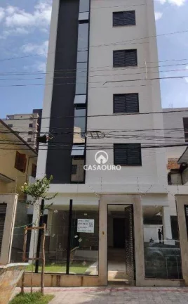 Foto do imóvel Apartamento com 2 quartos à venda, 62 m² por R$ 865.000 - São Pedro - Belo Horizonte/MG