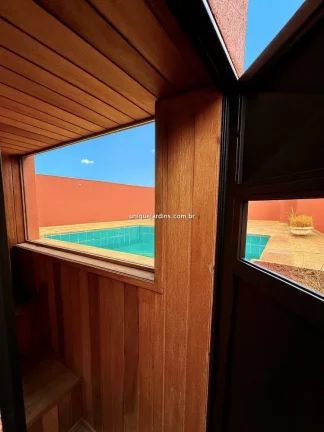 Imagem Cobertura Duplex à venda Real Parque São Paulo