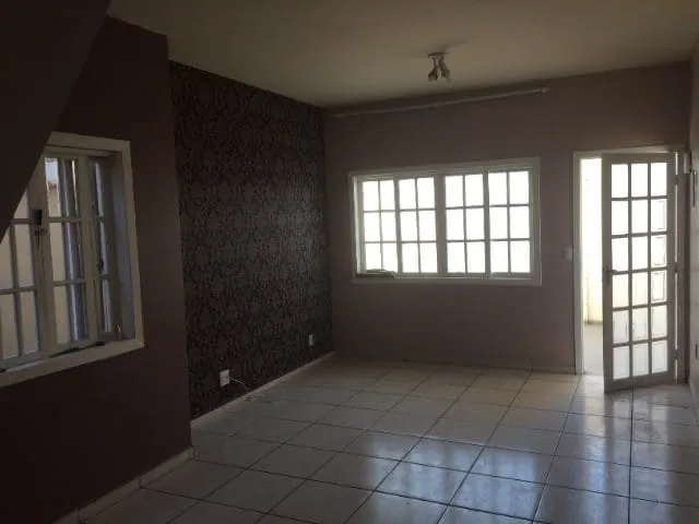 Foto do imóvel Casa à venda 3 Quartos, 1 Suite, 1 Vaga, Residencial Novo Horizonte, Taubaté - SP
