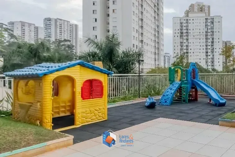 Imagem Apartamento para venda em Vila Andrade com 2 quartos, sendo 2 suítes, 107m²