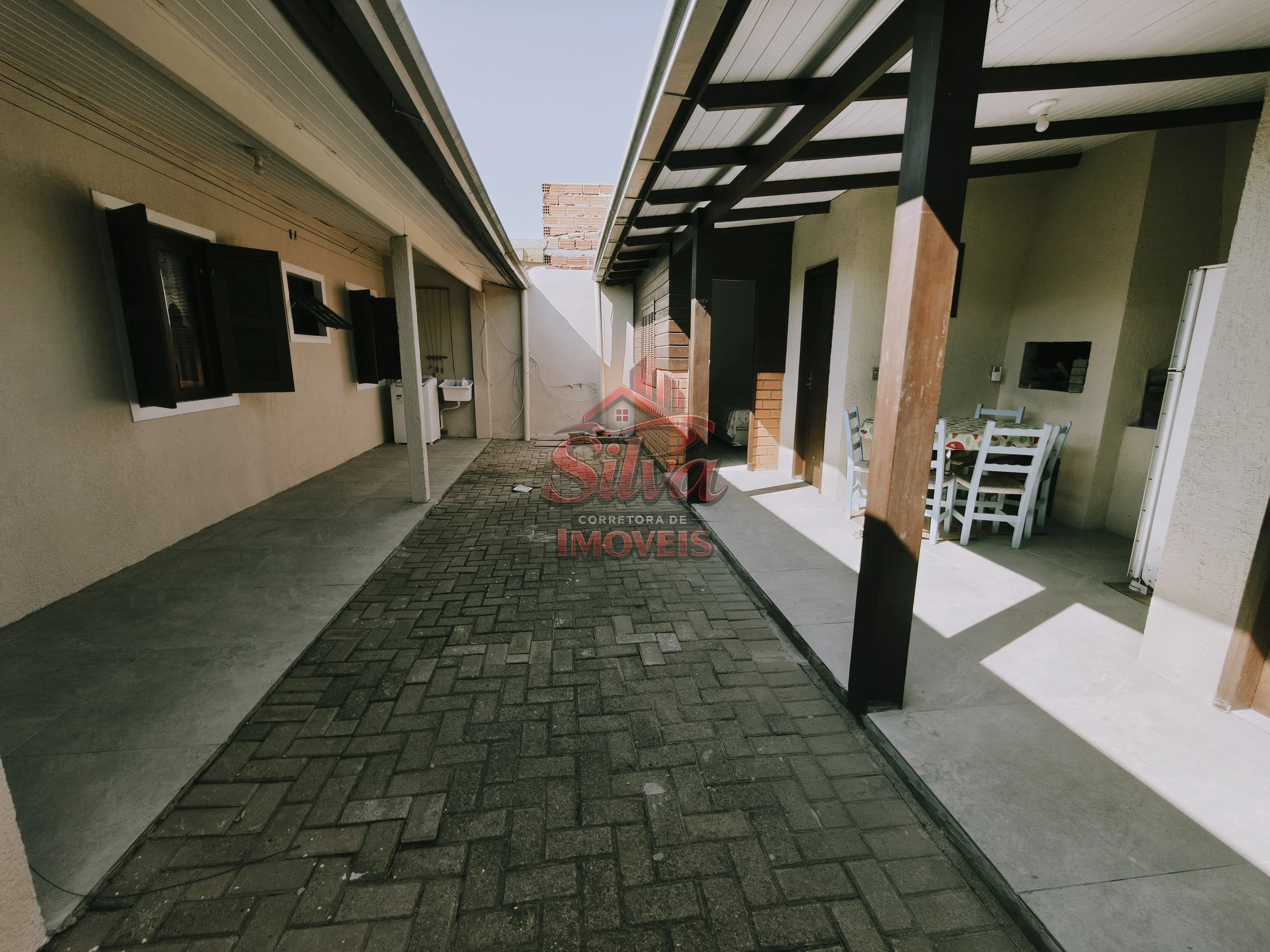 Imagem C581 | Casa com anexo à venda em Imbé RS