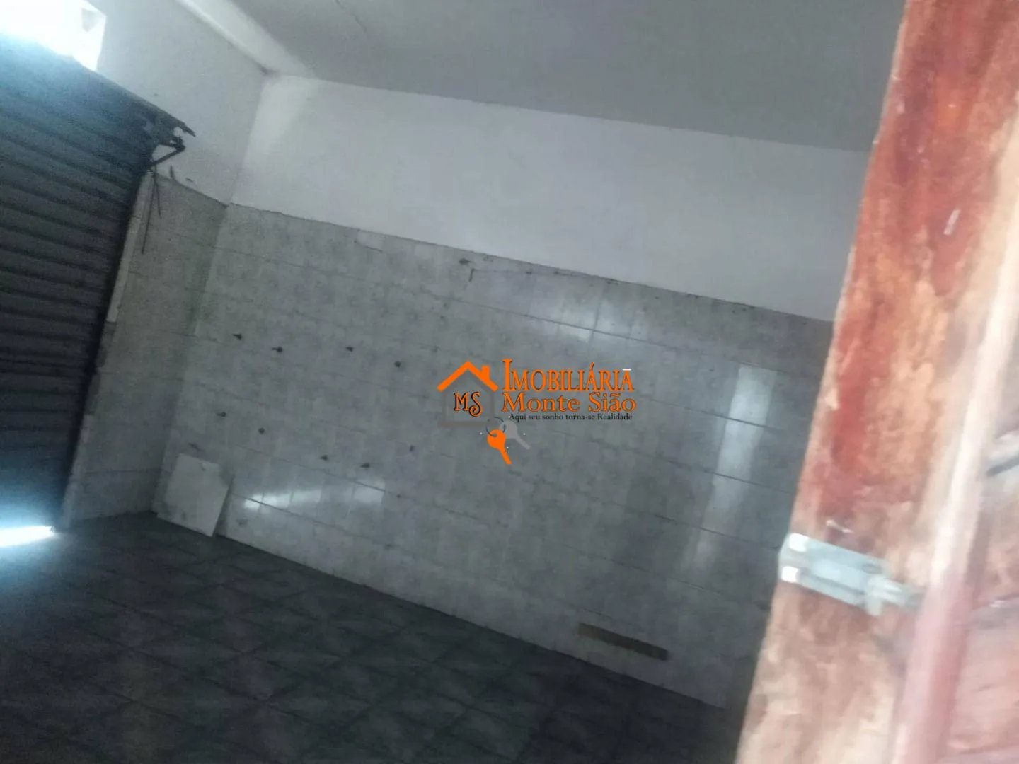 Imagem Sobrado com 3 dormitórios à venda, 96 m² por R$ 480.000,00 - Jardim Divinolândia - Guarulhos/SP
