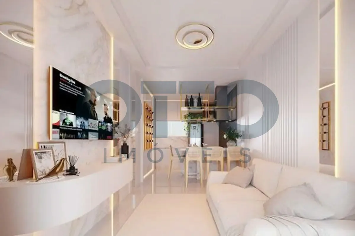 Imagem Duplex com 2 quartos e 2 suítes para venda em Taperapuã, Porto Seguro