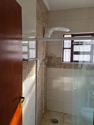 Imagem Casa com 2 dormitórios à venda, 151 m² por R$ 500.000,00 - Tupi - Praia Grande/SP