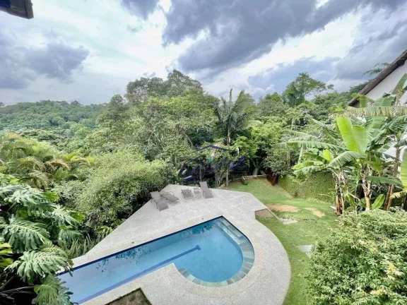 Imagem Casa com 3 quartos (1 suíte) à venda, 282 m² - Recanto Impla - Granja Viana - Carapicuíba/SP