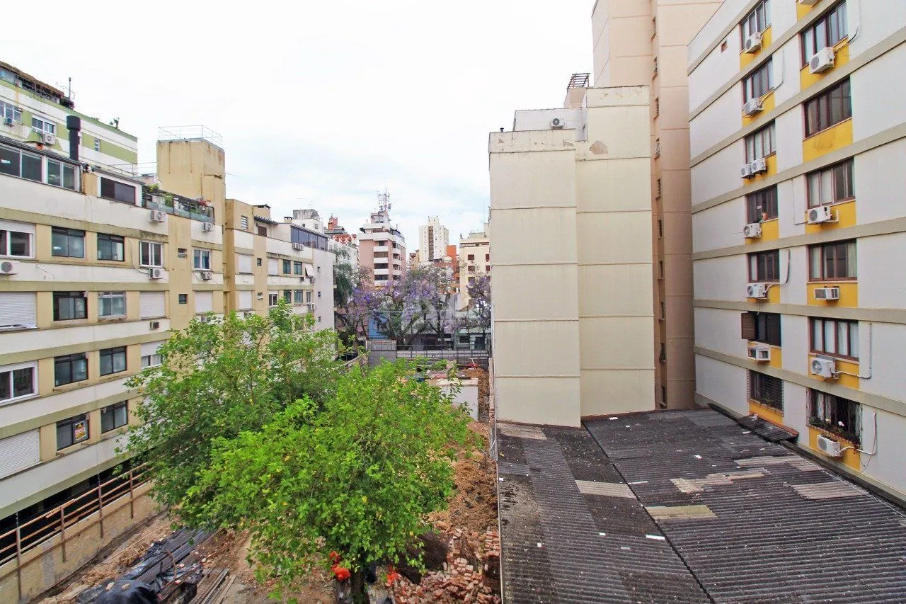 Imagem Apartamento 2 dormitórios, no bairro Floresta, Porto Alegre/RS