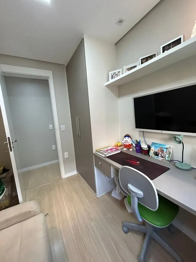 Imagem Apartamento para Venda em São Paulo, Parque Residencial da Lapa, 3 dormitórios, 1 suíte, 2 banheiros, 3 vagas