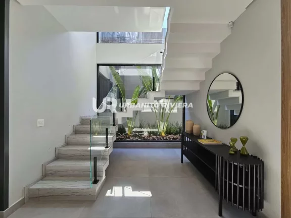Imagem Casa de Luxo com 6 Suítes e 379 m2 na Riviera de São Lourenço