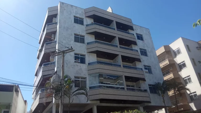 Foto do imóvel Venda - Apartamento (Padrão) - Vila Nova