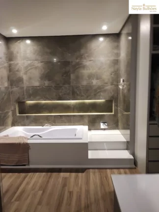 Imagem CASA RESIDENCIAL em São José - SC, Forquilhas