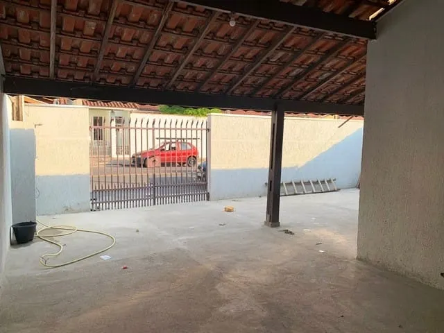 Imagem Casa à venda, Vila Rica, Pindamonhangaba, SP