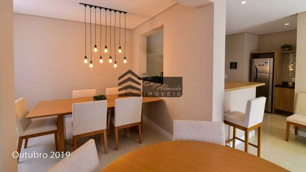 Imagem Apartamento à venda em São Paulo/SP