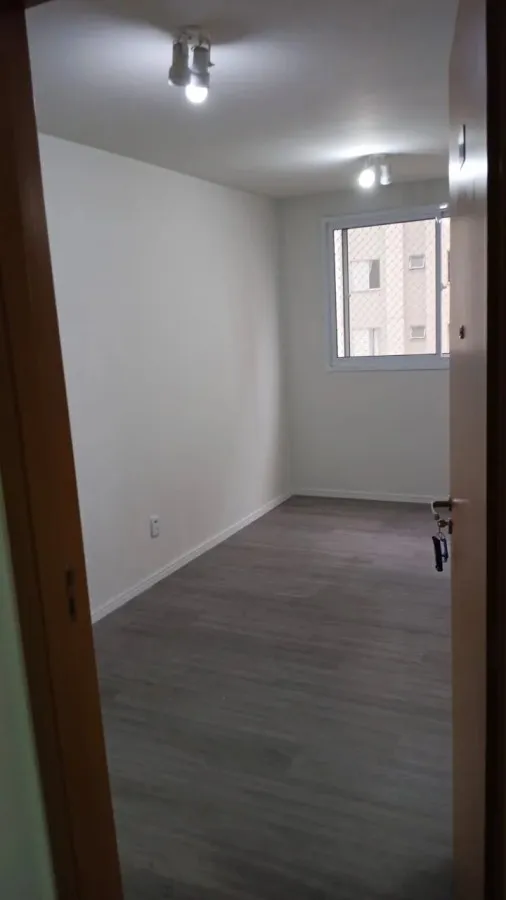 Imagem Apartamento para Venda em São Paulo, Pirituba, 2 dormitórios, 1 banheiro, 1 vaga