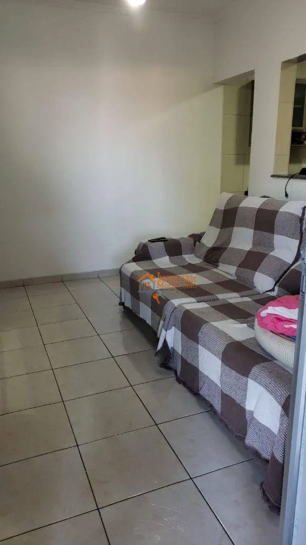 Imagem Casa com 4 dormitórios à venda por R$ 958.000,00 - Cidade Jardim Cumbica - Guarulhos/SP
