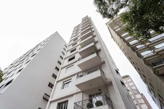 Imagem APARTAMENTO RESIDENCIAL em São Paulo - SP, Moema