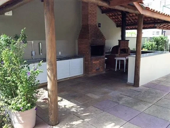 Imagem Apartamento Condomínio Palazzio Di Fiori 98 m² 3 Dormitorios 2 vagas