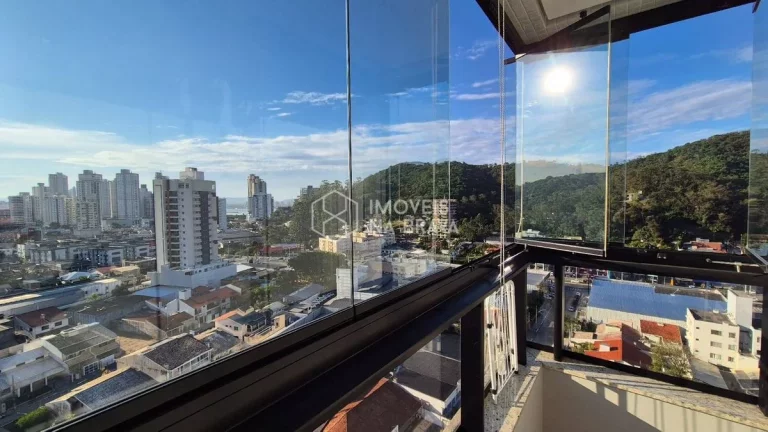 Imagem APARTAMENTO 3 QUARTOS 2 VAGAS - MOBILIADO - A VENDA- FAZENDA - ITAJAI/SC