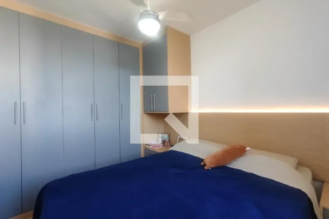 Imagem Apartamento à Venda - Vargem Pequena, 2 Quartos, 45 m2