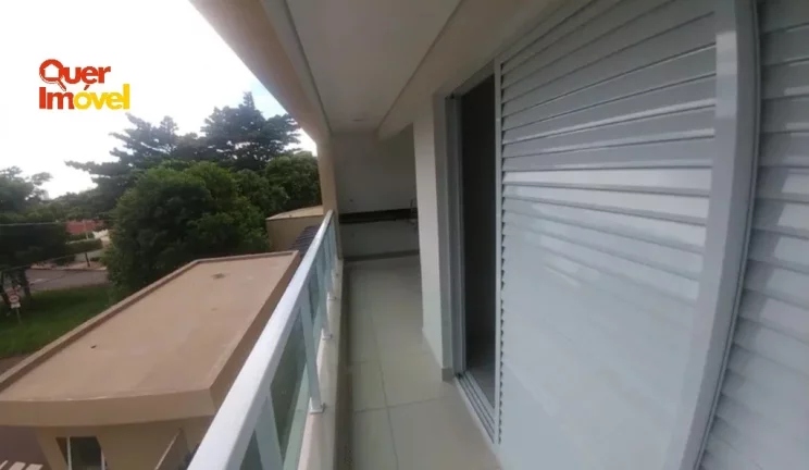 Imagem Apartamento à venda em Ribeirão Preto-SP - Jardim São Luiz: 2 quartos, 1 suíte, 1 sala, 2 banheiros, 2 vagas de garagem e 78,00 m².