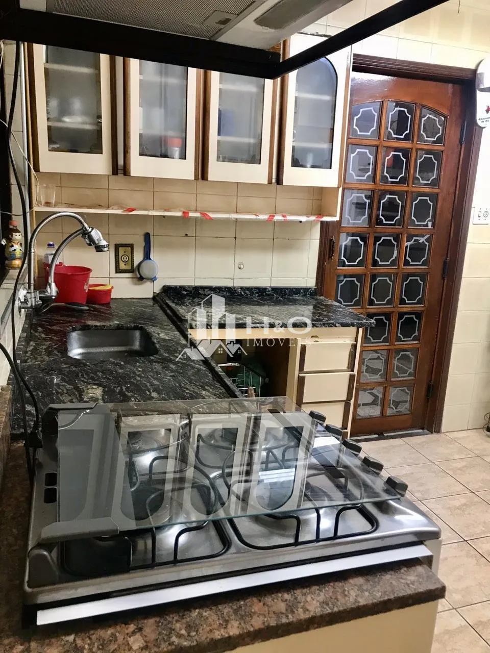 Imagem Sobrado à Venda na Vila Carmosina | 2 Dormitórios | 2 Vagas | Excelente Localização