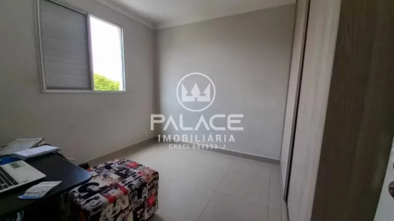 Imagem Apartamento a venda no Condomínio Parque Piazza Navona, bairro Pompéia, Piracicaba, SP. apartament...